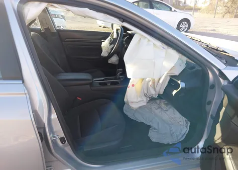 2020 Nissan Altima S Fwd z USA, uszkodzony, nr VIN 1N4BL4BV3LC241026